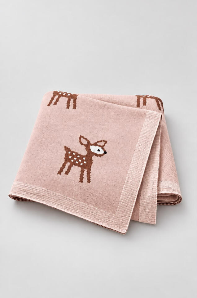 Biche Poudrée