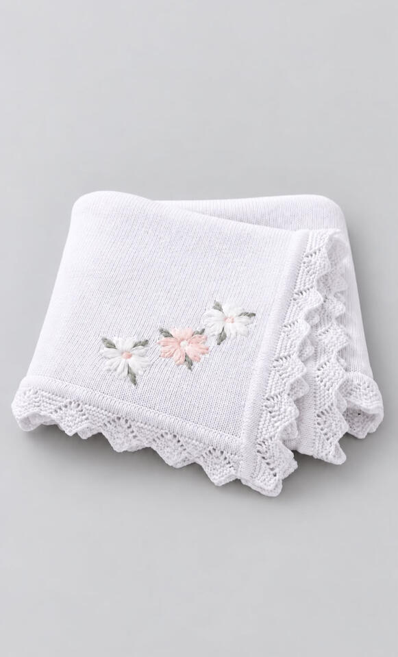 Fleur de Coton