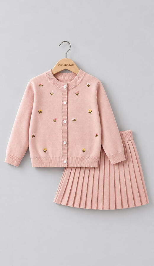 Clémence Rose 290 MAD