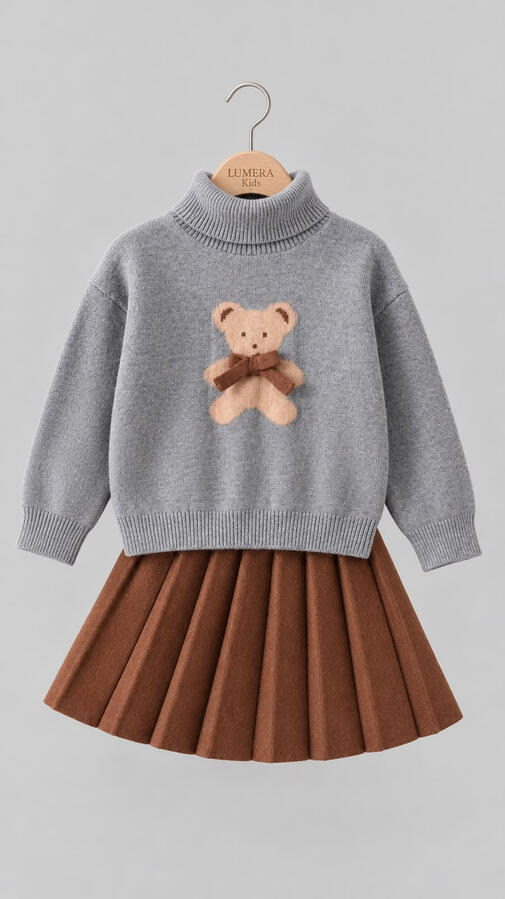 Bertille Gris 290 MAD